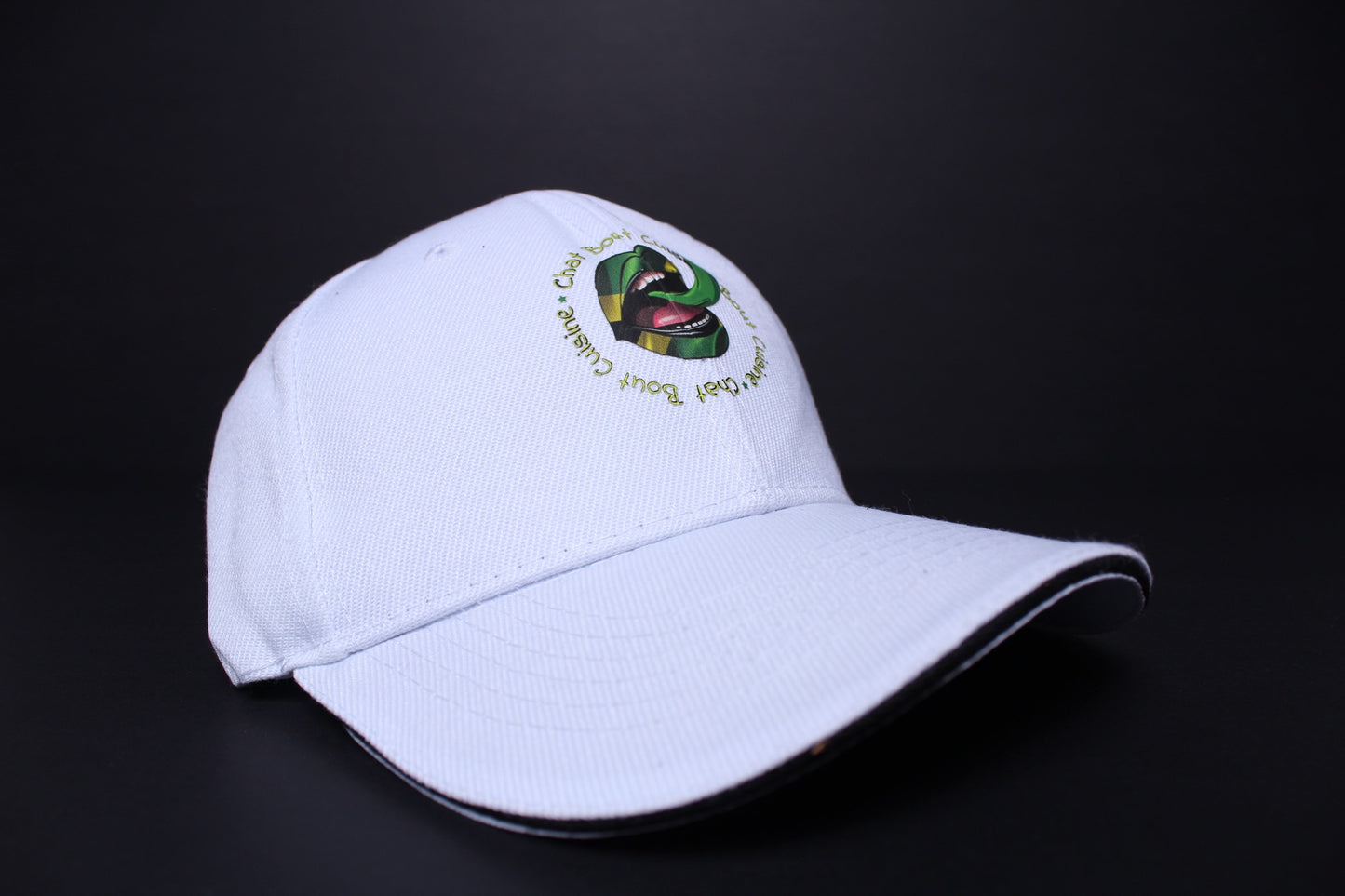 Chat Bout Hat