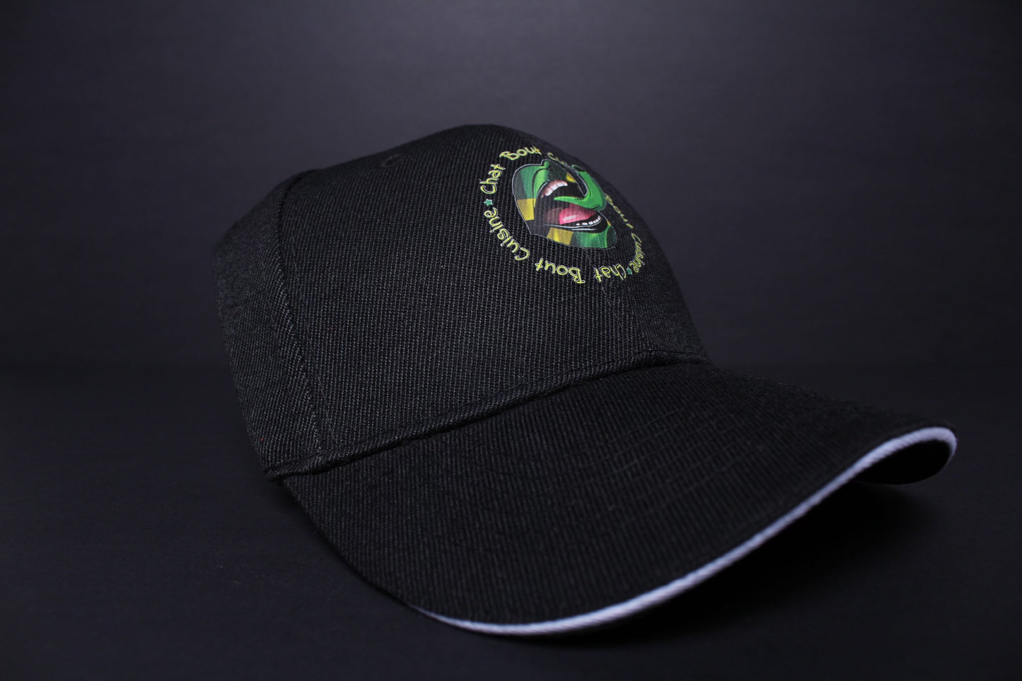 Chat Bout Hat