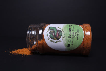 Chat Bout Jamaican BBQ/Rib Seasoning (Small)