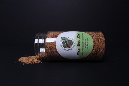 Chat Bout Dis' All Purpose Seasonings (Large)
